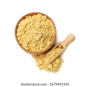Mostaza molida 100g