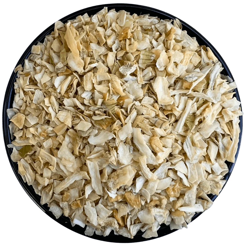 Cebolla en escamas 50g