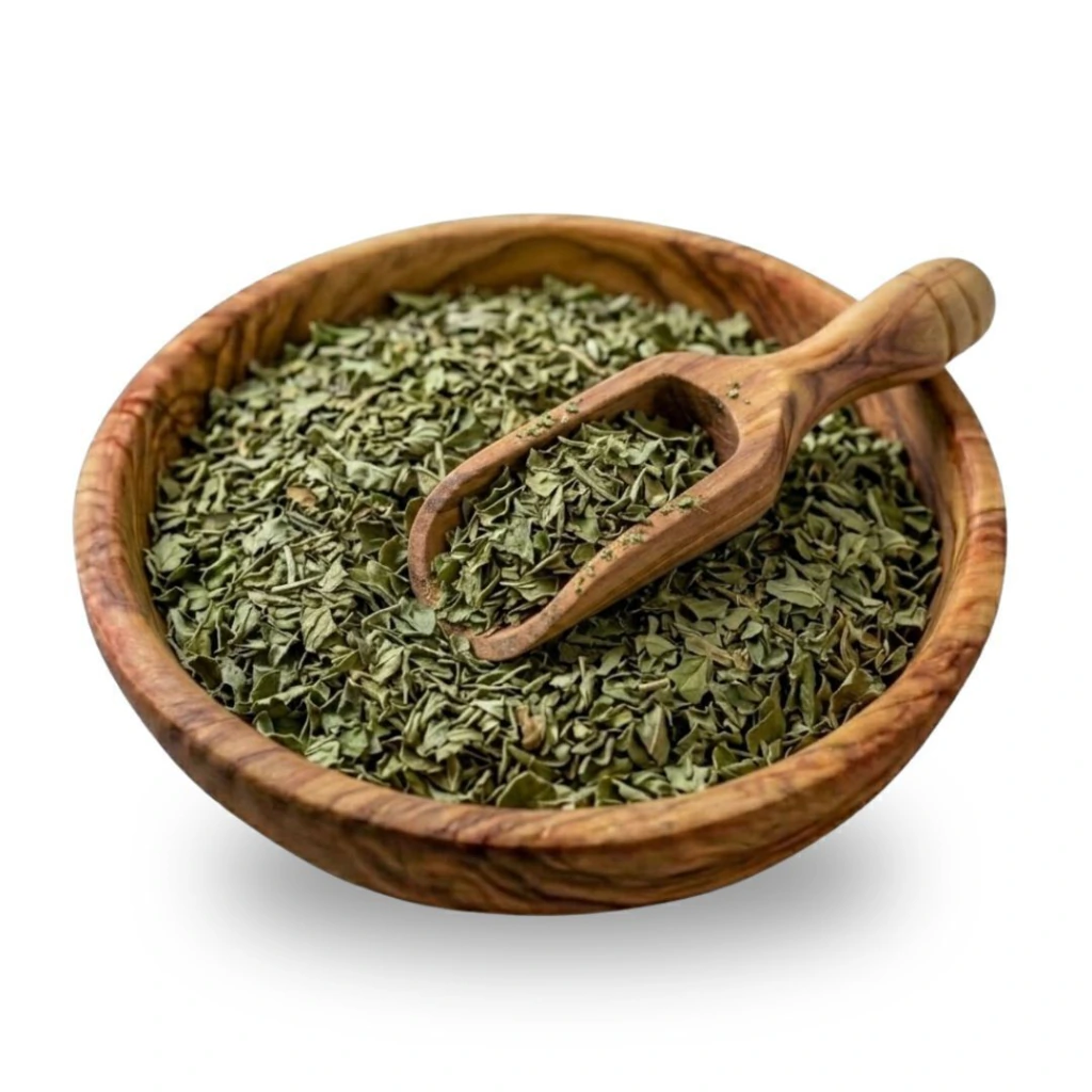 Albahaca deshidratada 50g