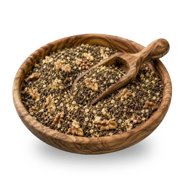 Pesto con nuez 50g